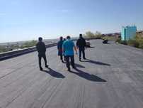 Ремонт Крыш Кровельные работы любой сложности. Гарантия.