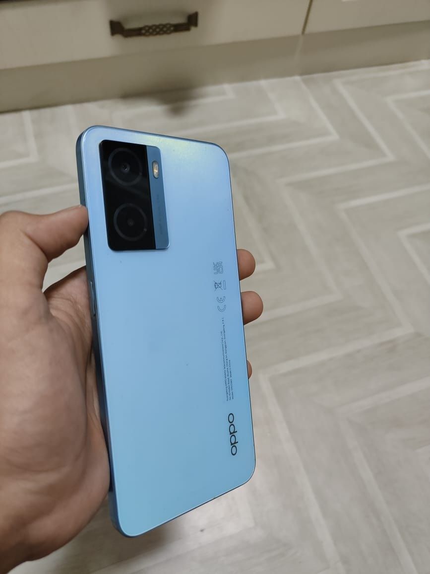 Oppo A57S 128gb читайте описание!
