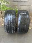 Шины 295/40 R22 Y XL Continental Sport Contact 5