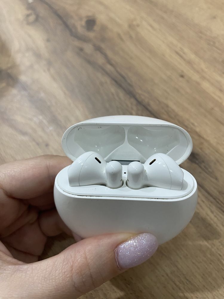 Huawei Freebuds 3 беспроводные наушники