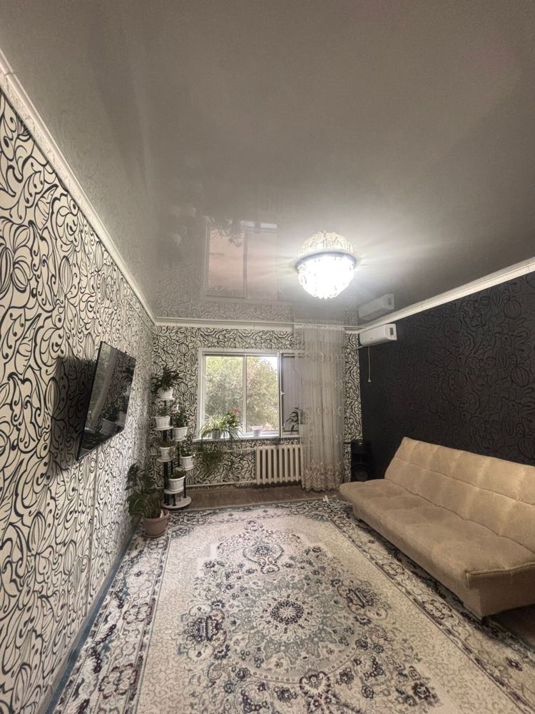 Продам 2х квартиру