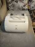 Принтер Canon Laser  LBP 1120 с новым картриджем
Laser shot LBP 11