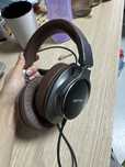 Нашники behringer 470