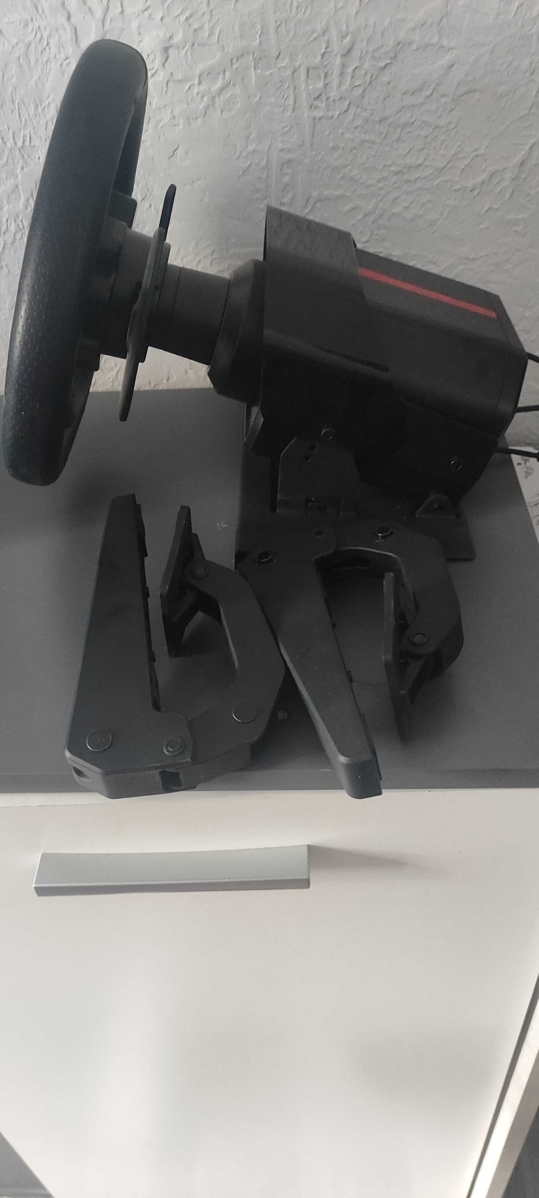Игровой Руль Ardor Gaming
