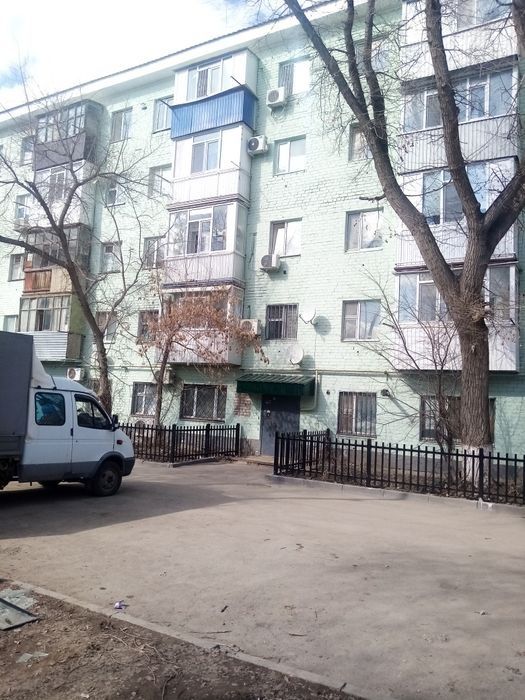 Продам 1 комнатную квартиру 32 кв метра . По улице Шокана Уалиханова