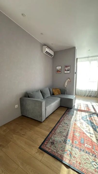 Продаем очень уютную квартиру ЕВРОТРЕШКУ.