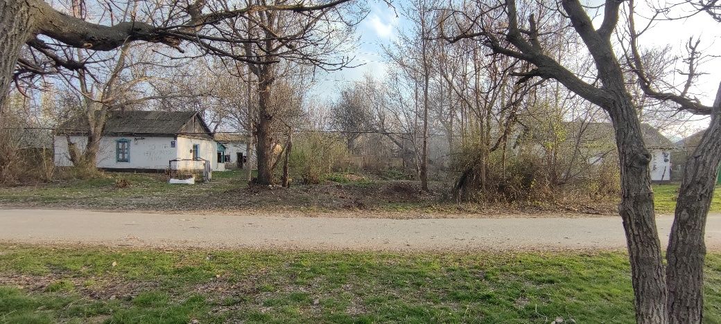Продам участок для строительства дома