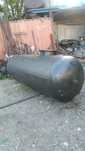 Продам газгольдер емкость для газа или воздуха.