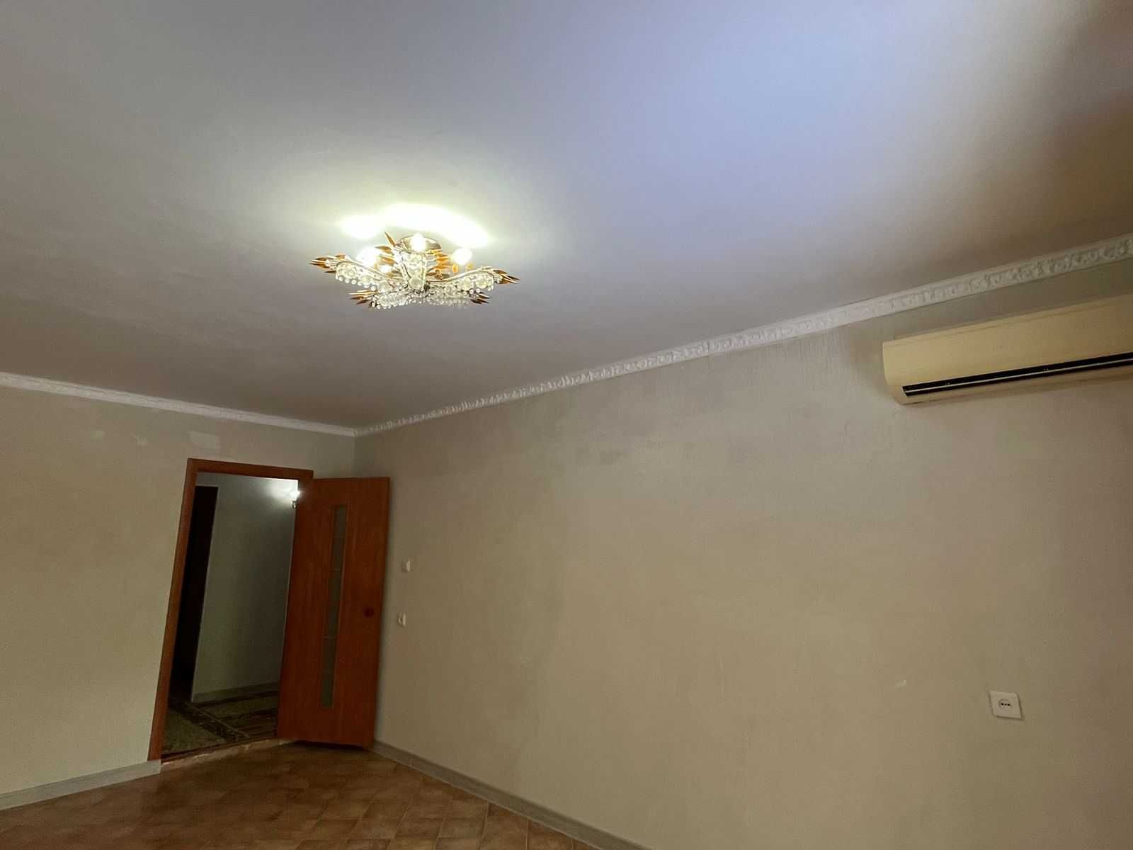 продается 1ком квартира