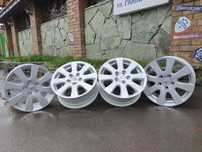 Диски R16 Camry 40