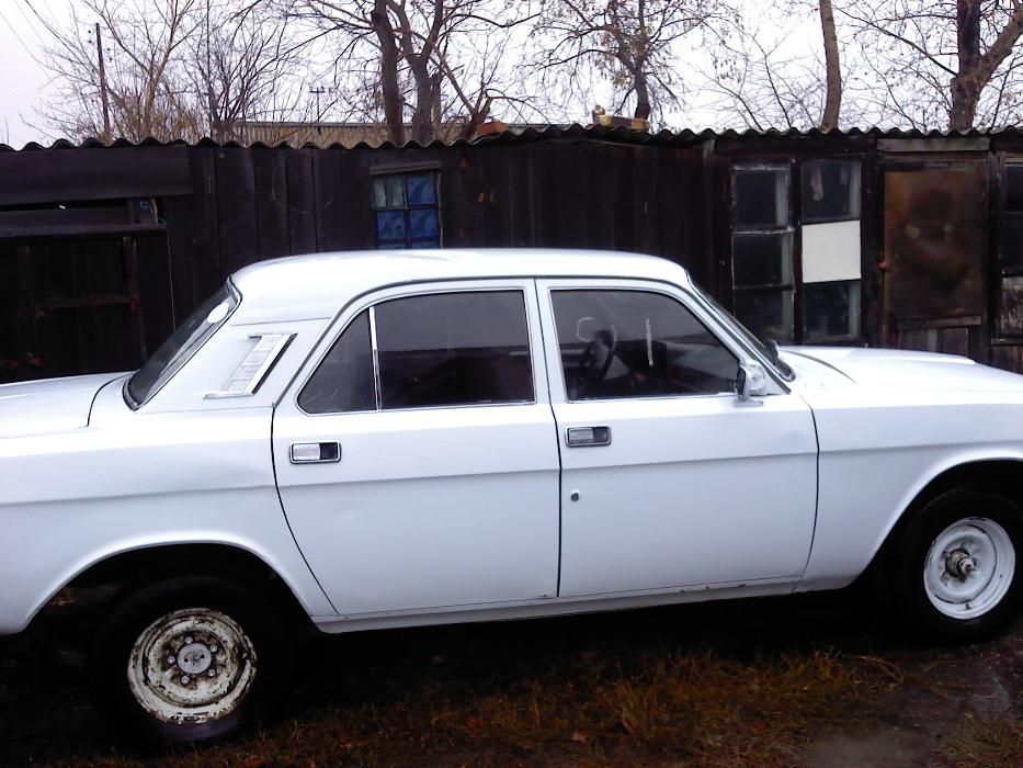 Продам  газ 24-10 Волга