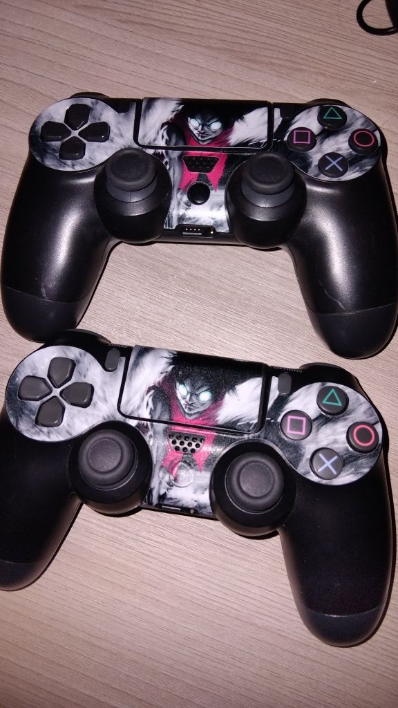 Продам джойкстики ps4