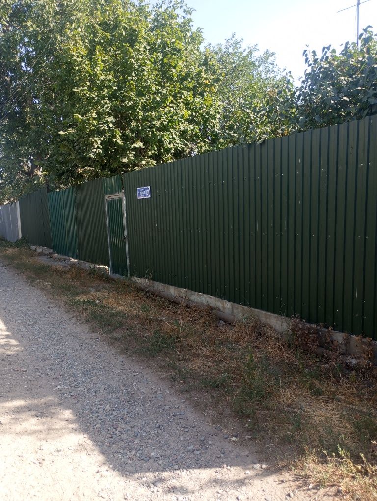 Продам дачу по кульджинке 9 соток