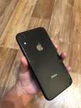 iPhone XR 64гб 82% акб в идеале