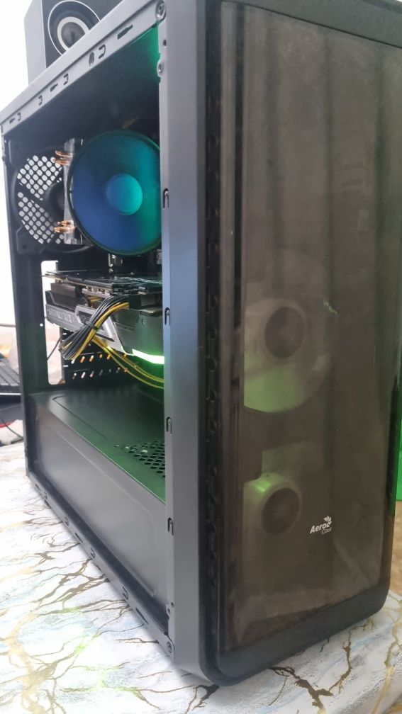 Системный блок i5-10th/RTX2070s