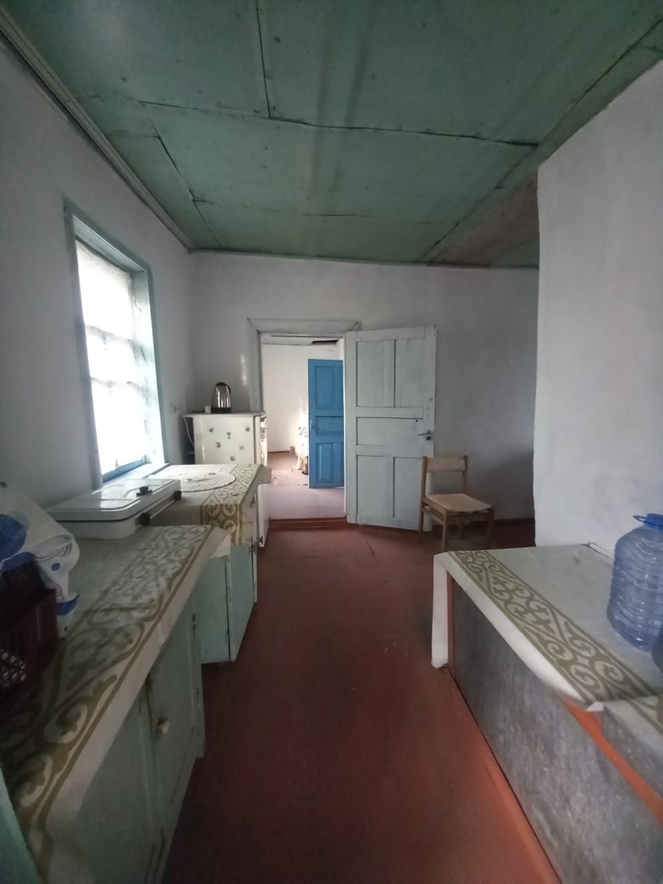 Продам 4х комнатную дачу