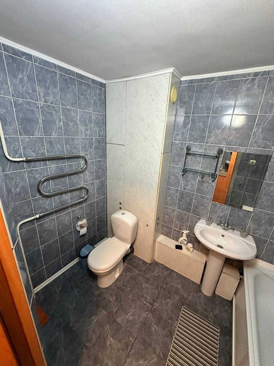 В продаже 1 ком квартира Бульвар Гагарина 21/1