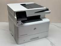 Принтер 3в1 мфу hp laserjet pro m426fdn доставка и установка