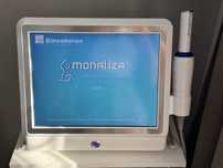 Продам аппарат MonaLiza интимное омоложение ( НОВЫЙ)
