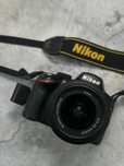 Фотоаппарат Nikon (Рудный 1007) лот 640088