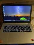 Продом ноутбук Dell ipsiron 5770
