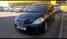 Продам Nissan tiida