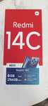 Смартфон Xiaomi Redmi 14C 8/256Gb