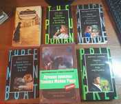 Продам книги художественные на английском языке оригинал (неадапт)