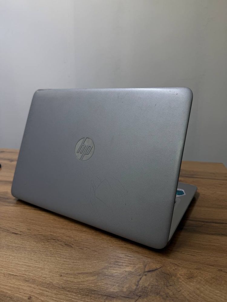 Ноутбук HP Core i5-7