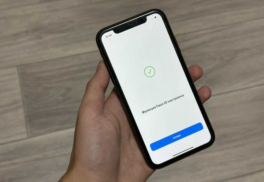 iPhone 11 на 128 Гб