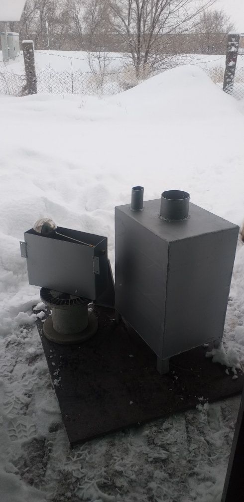 Продам котёл  для бани парогенератор для бани газовый мокрый пар.