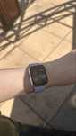 Продам Apple Watch Series 9 S/M 41 мм starlight-бежевый