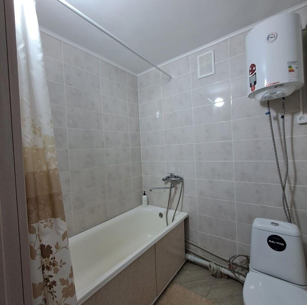 Продам 1 комн.квартиру на Огоньке