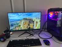 Компьютер доя игр для работы