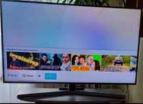 4К Samsung 109cm YouTube Wi-Fi