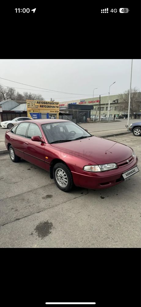 Срочно Продам автомобиль