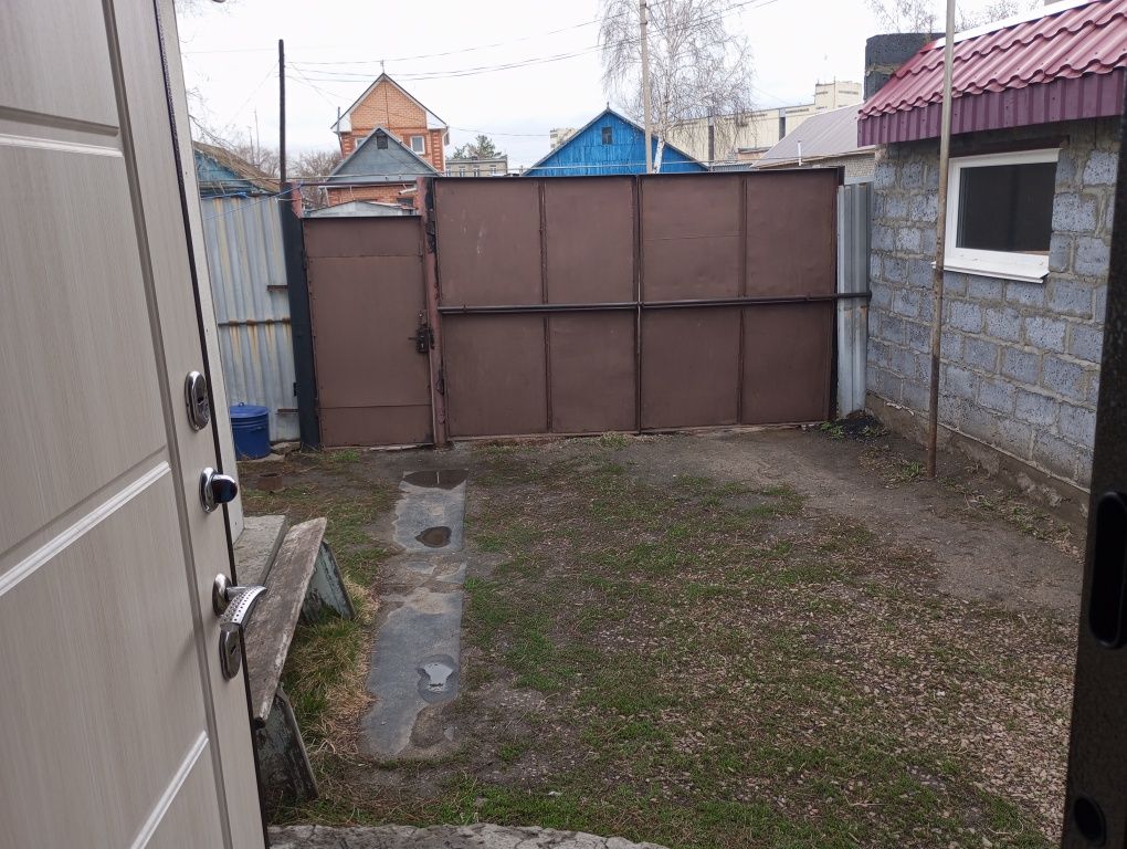 Продам частный дом