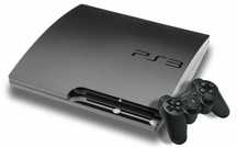 PlayStation 3 прошитая