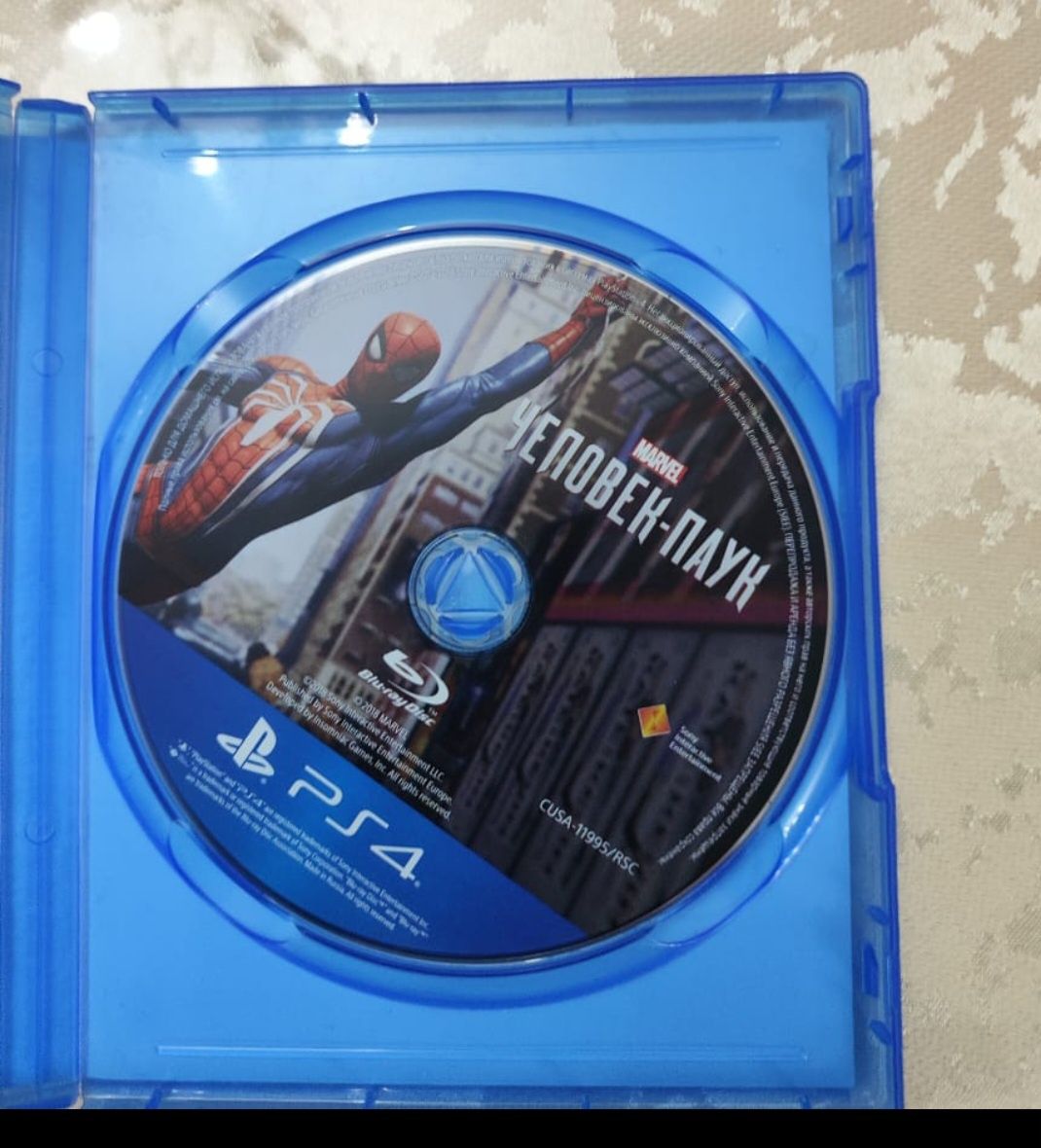 Продам игры для пс 4 пс 5 диски.