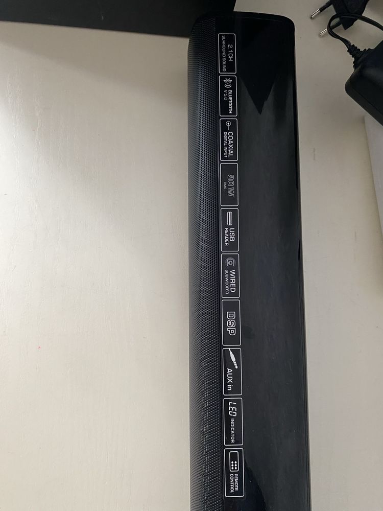 Стерео колонка DEXP