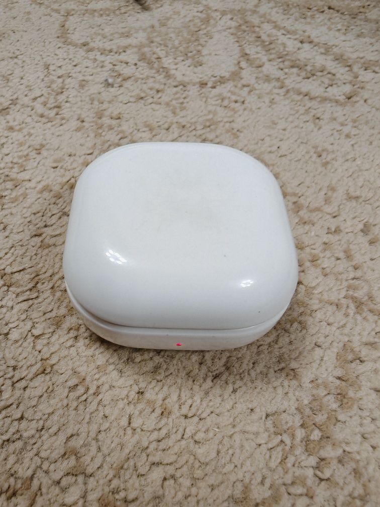 Наушники Samsung Galaxy Buds Life, оригинал.
