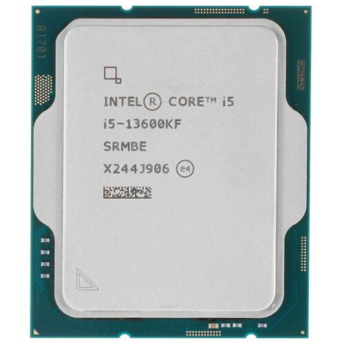 Intel Core i5-13600KF + ASUS Prime Z790M-Plus D4