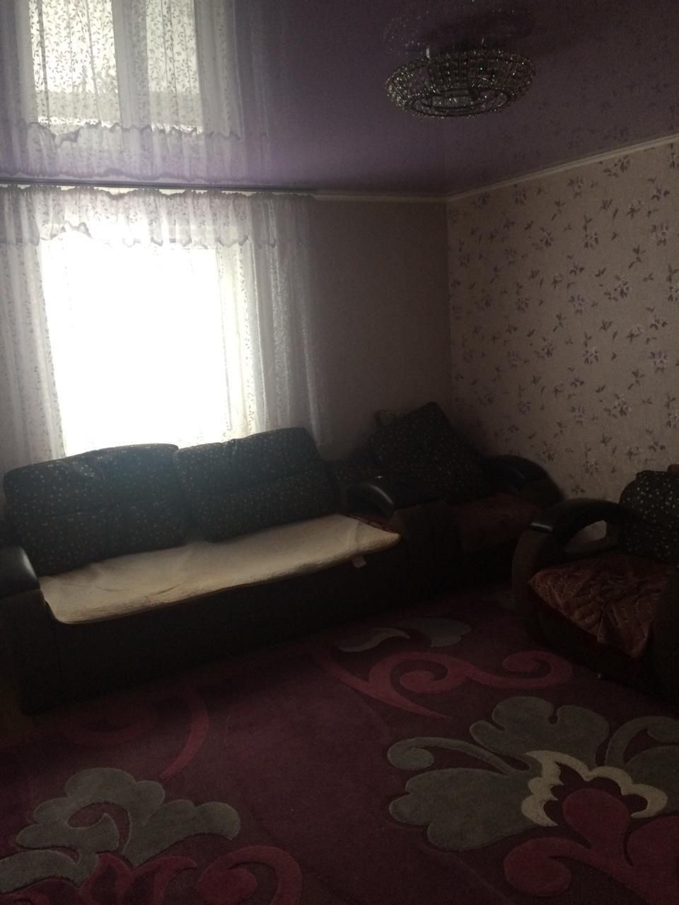 Продам 4 км дом.
