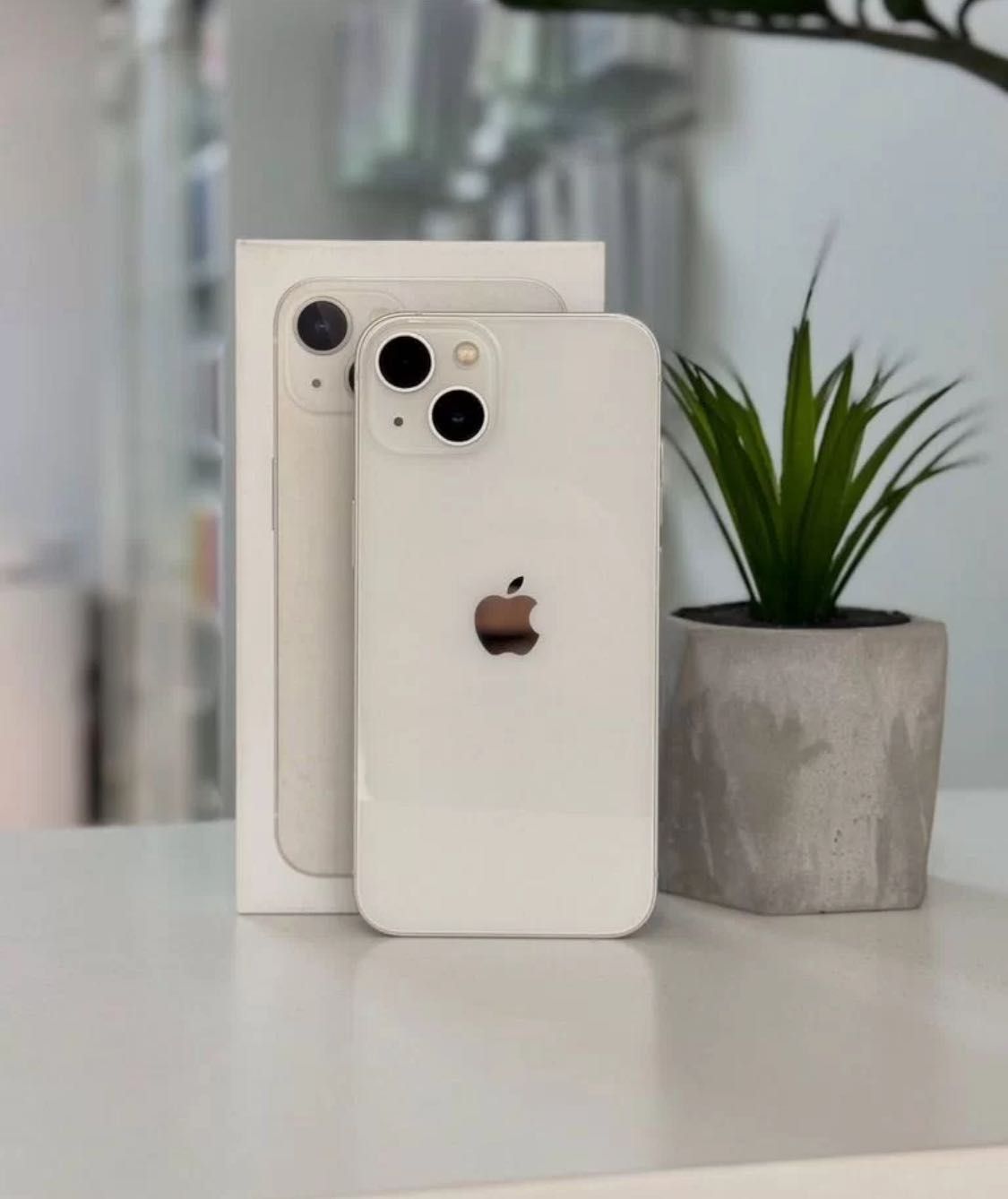 iPhone 13 128gb 86AKB