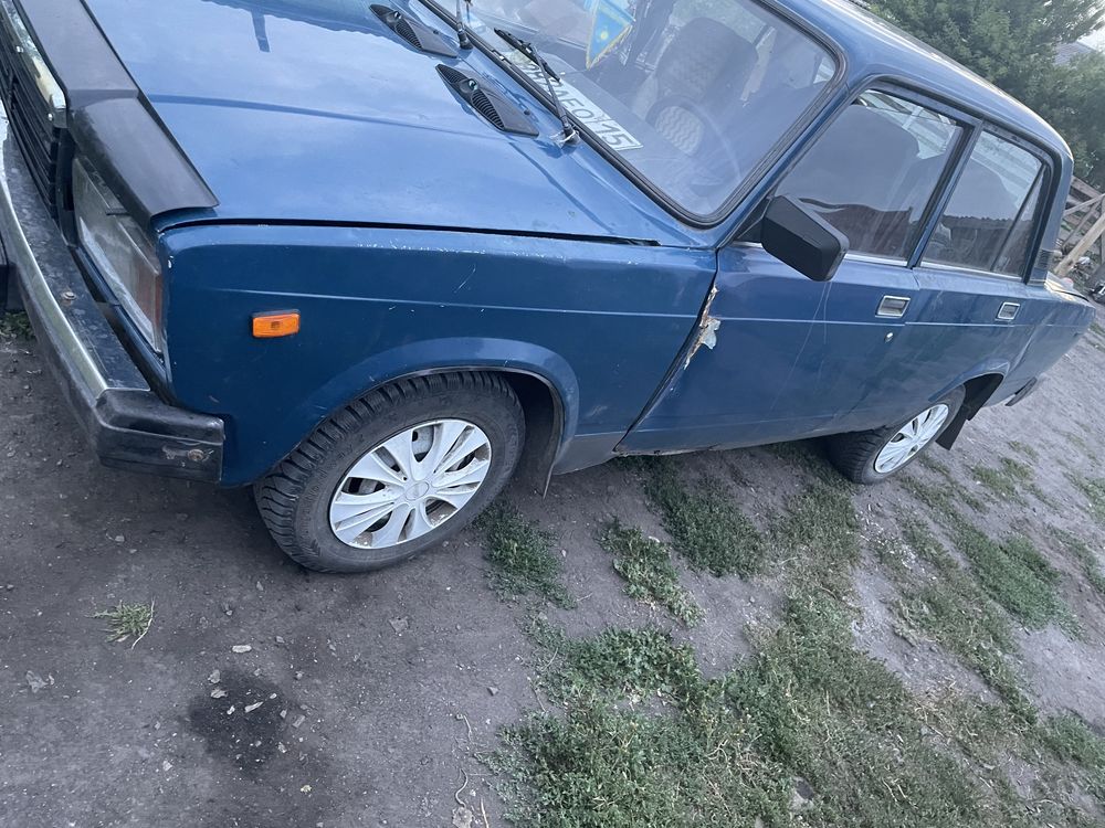 Ваз 2107 карбюратор