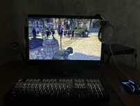 Игровой компьютер Rx580 core i5