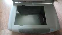 Продам сканер HP ScanJet 5590