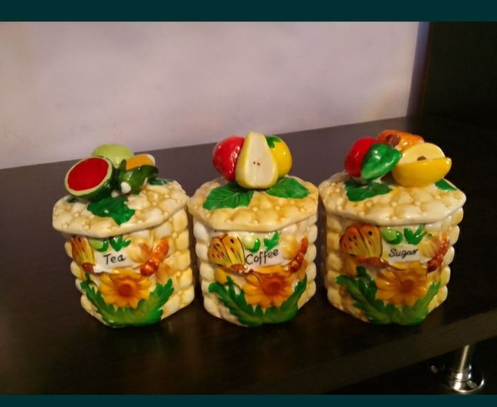 Продам керамическую посуду