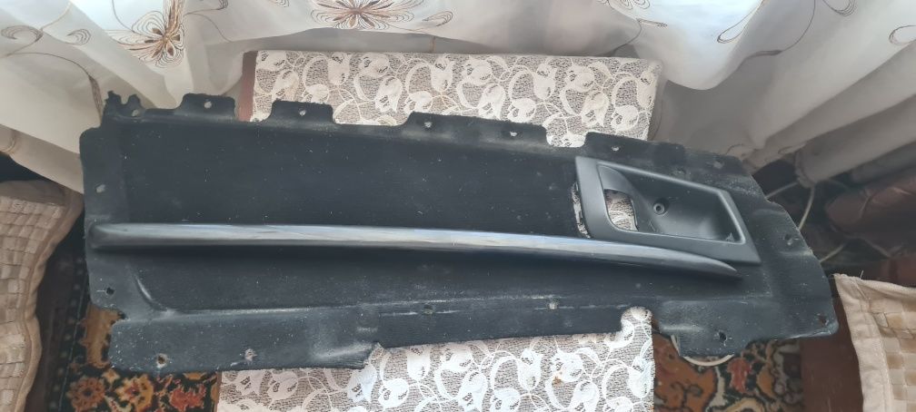 Запчасти на Приору 2