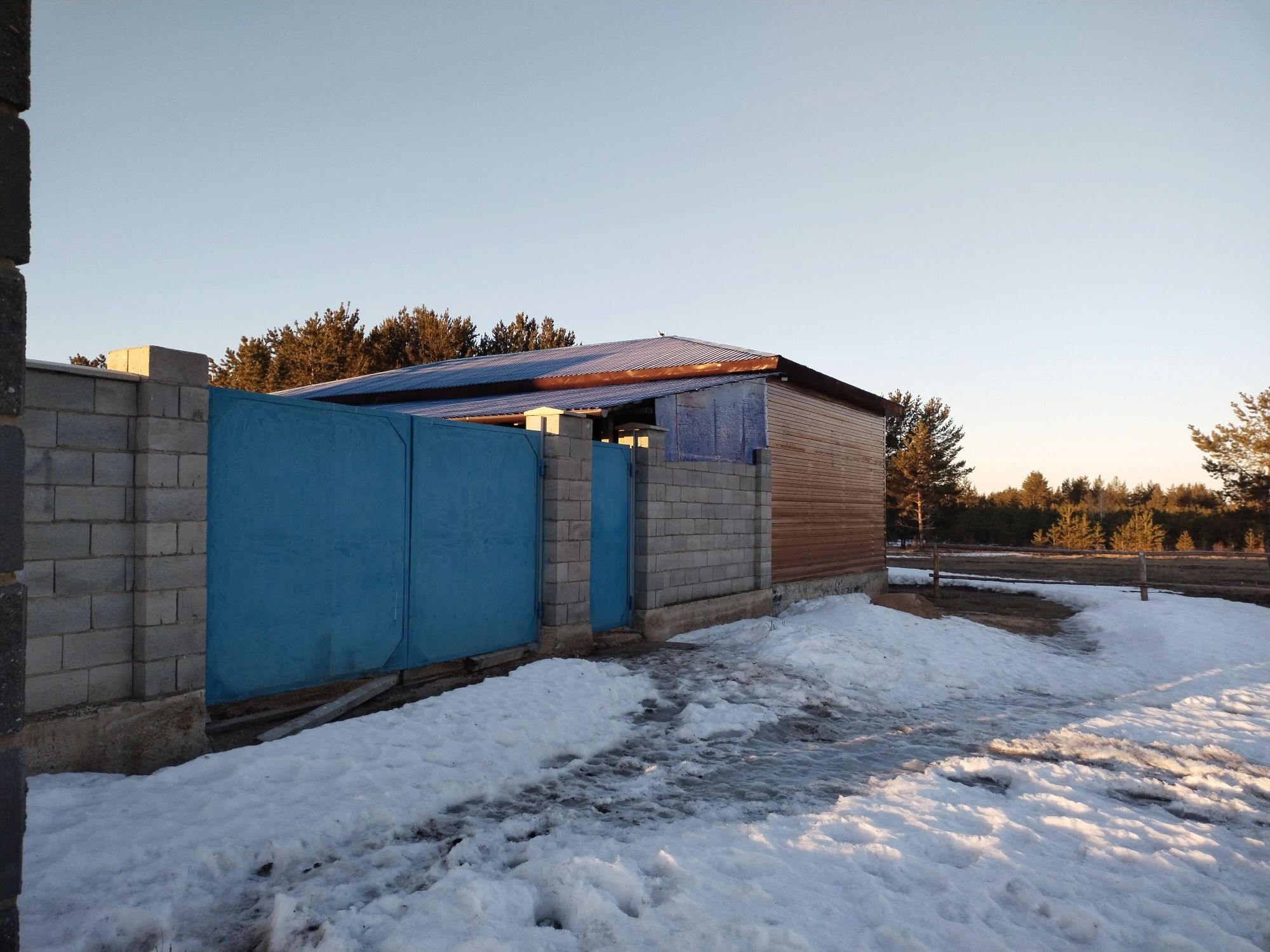 Продам земельный участок 20 соток варианты обмена